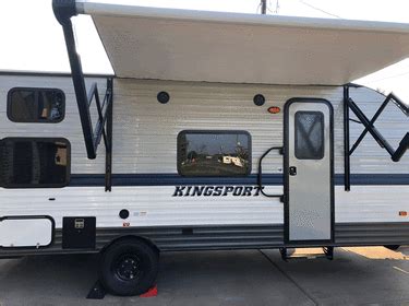 Granbury RV Rentals